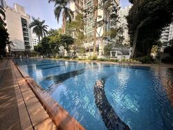 Amaryllis Ville (D11), Condominium #610240751